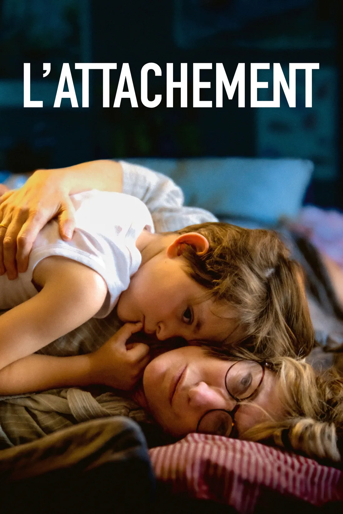 L'Attachement (2025)